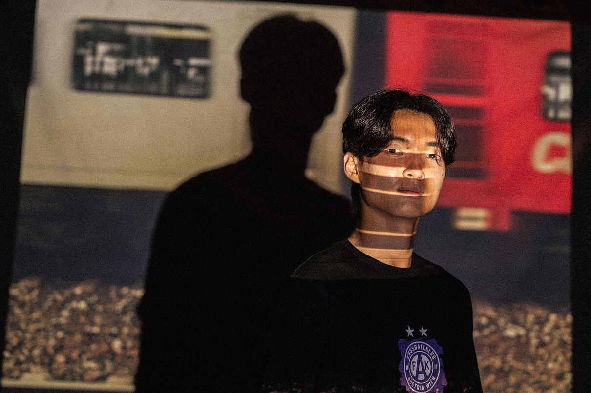 Kang Hee Lee (2) ©Daniel Shaked