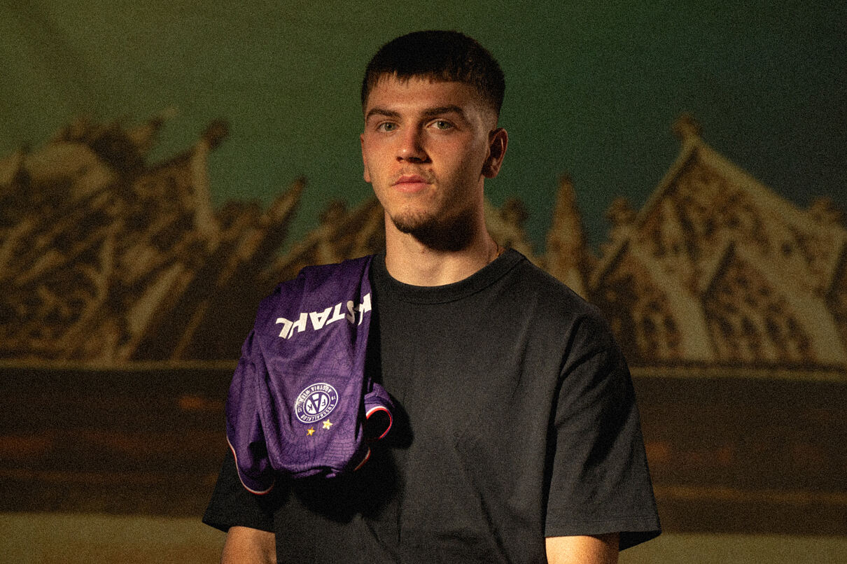 Noah Botic (1) ©Daniel Shaked