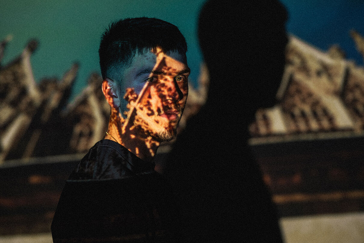 Noah Botic (2) ©Daniel Shaked