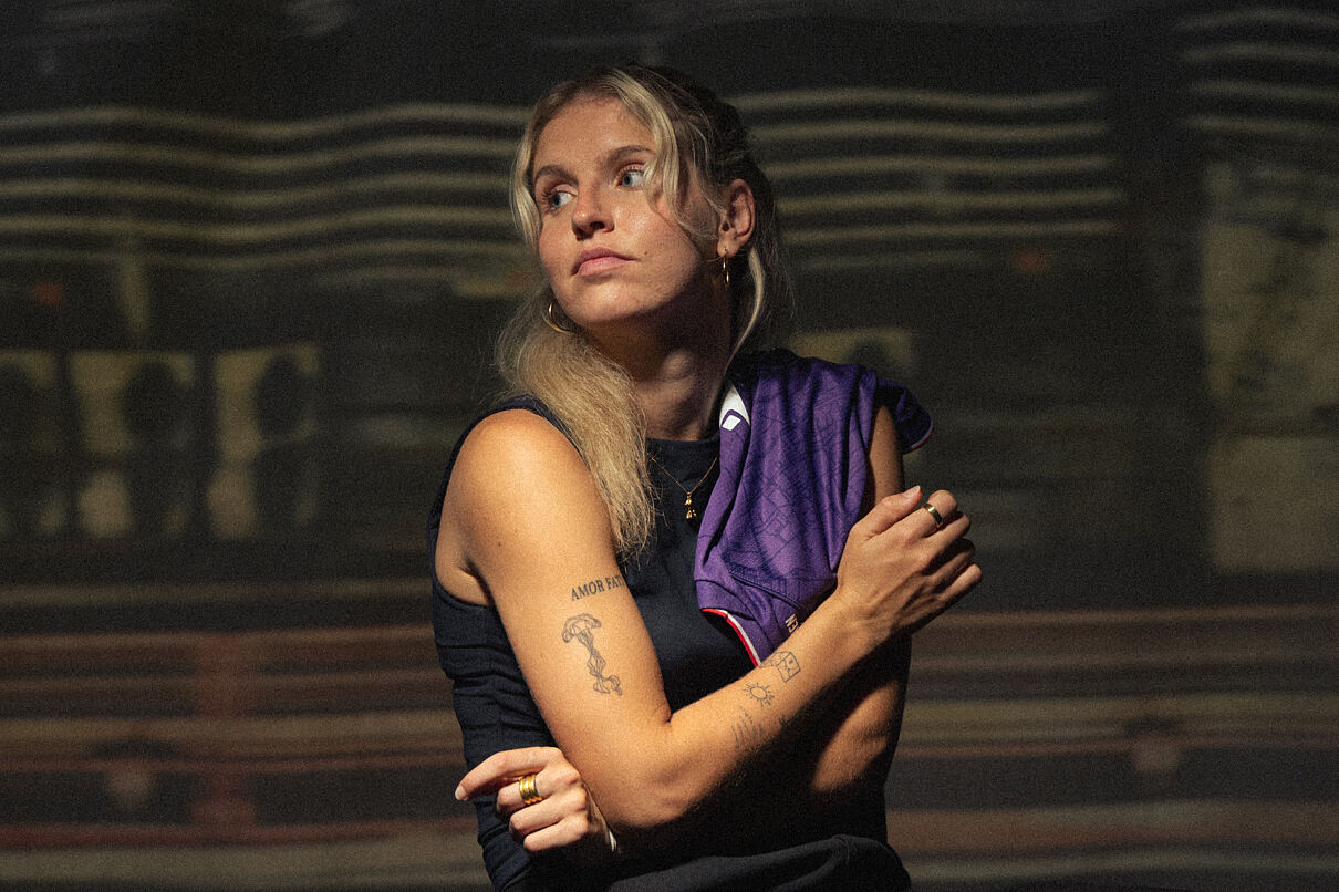 Elisa Pfattner