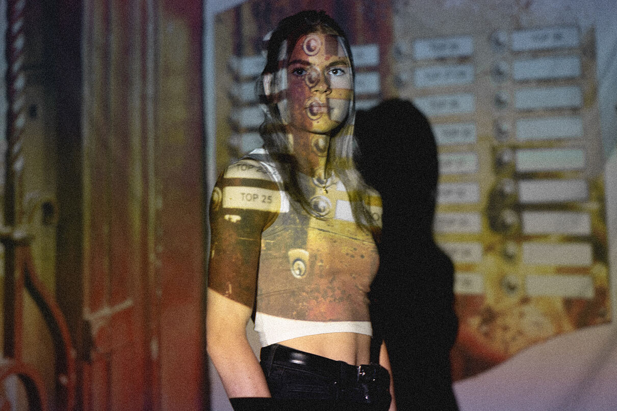 Tatjana Weiss (2) ©Daniel Shaked