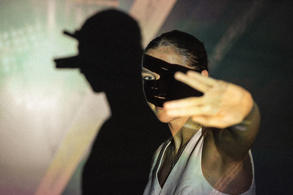 Modesta Uka (2) ©Daniel Shaked