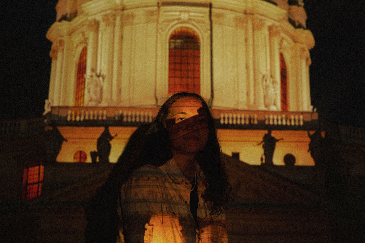 Lotta Cordes (2) ©Daniel Shaked