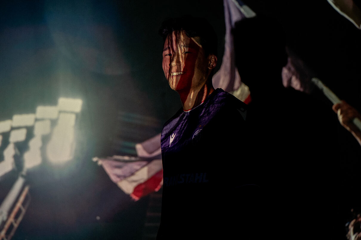 Lee Taeseok (2) ©Daniel Shaked