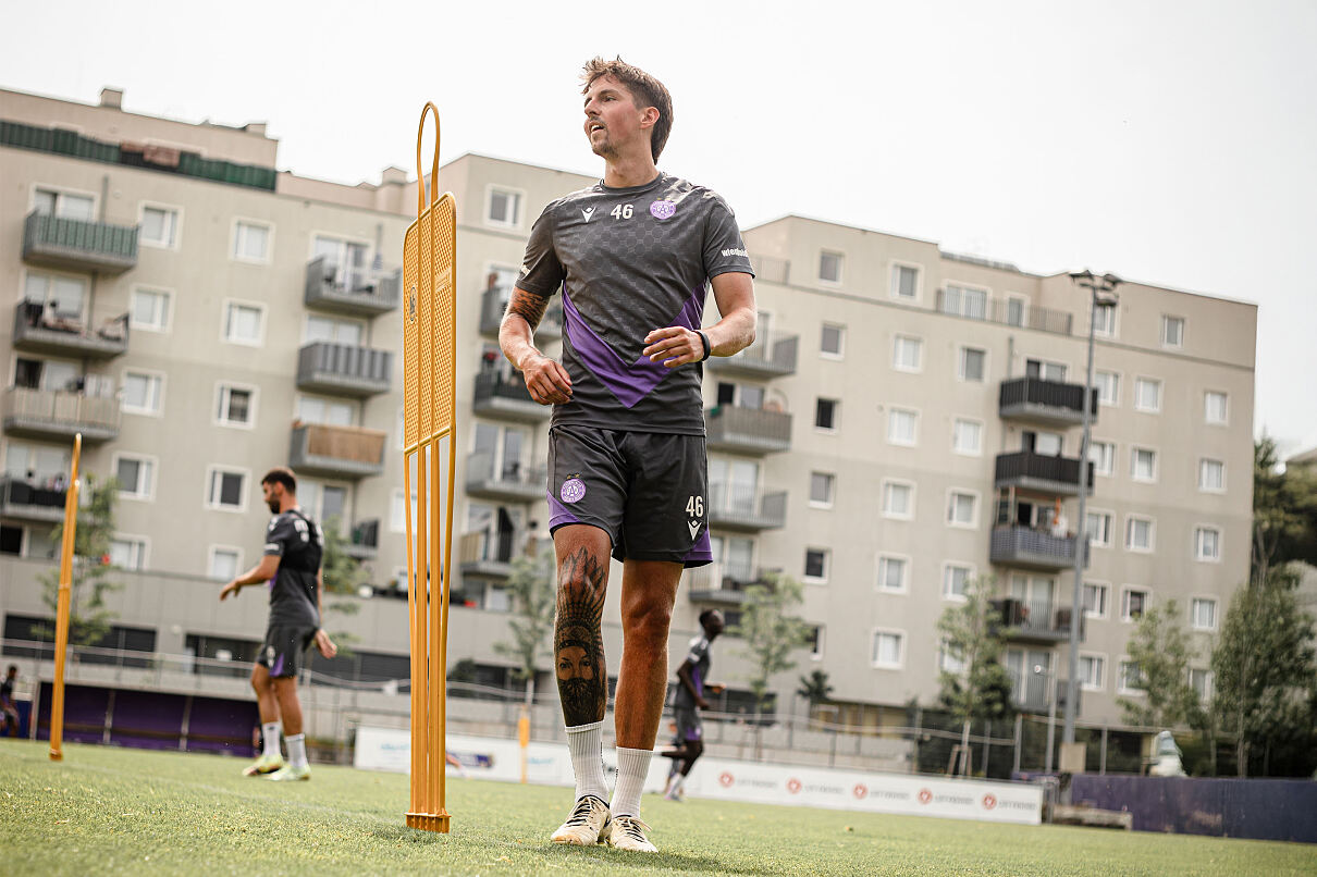 Update zu Johannes Handl
