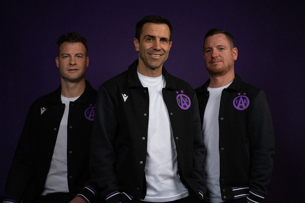 Sportdirektion-Austria Wien