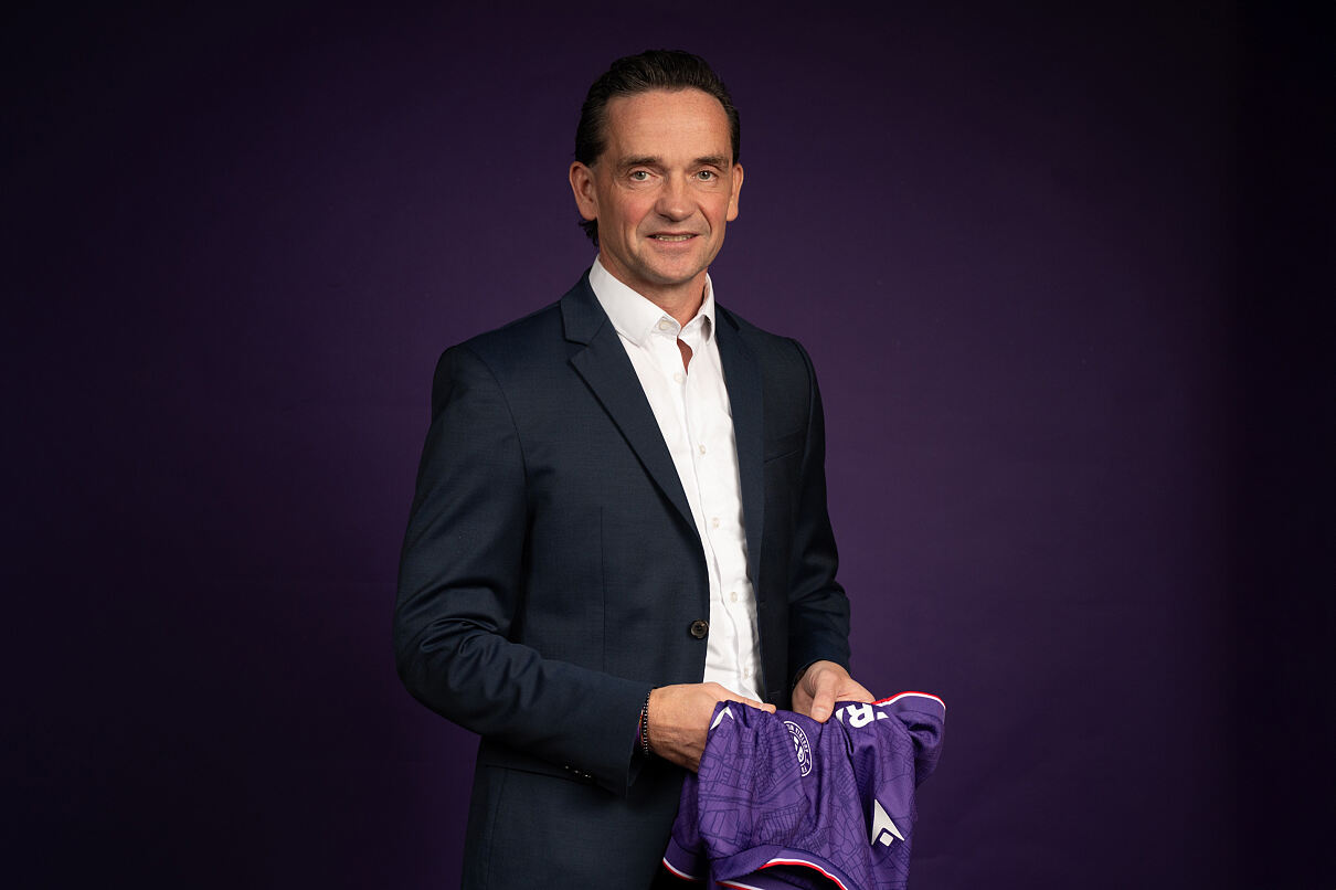 Kurt Gollowitzer ©Daniel Shaked