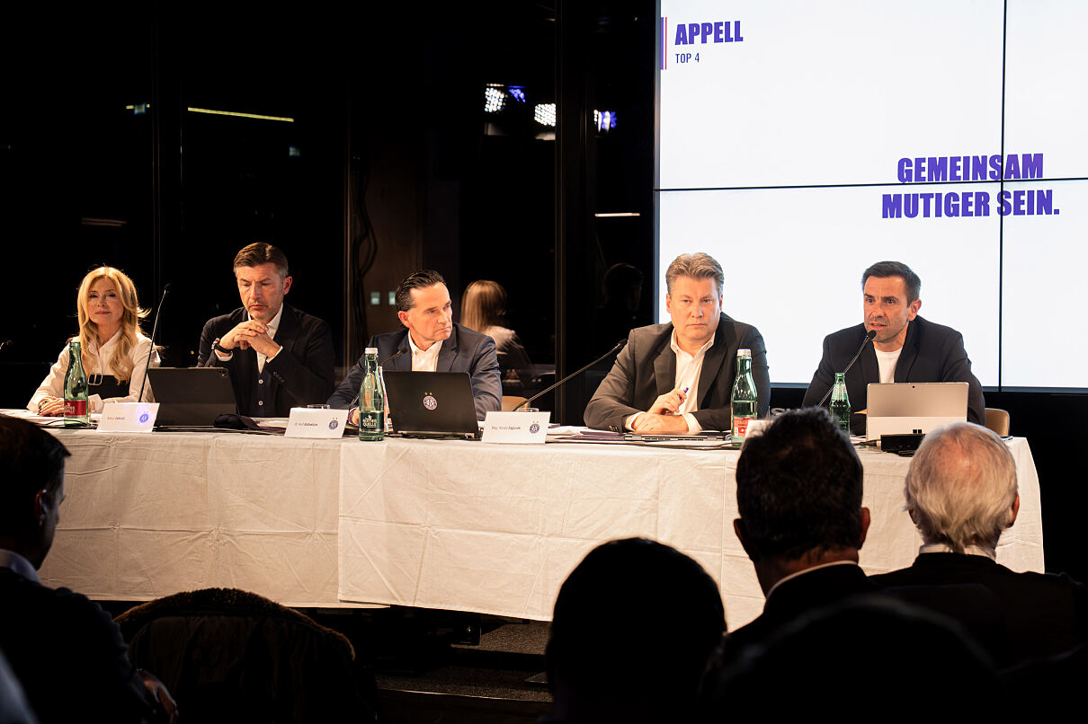 Generalversammlung-2025