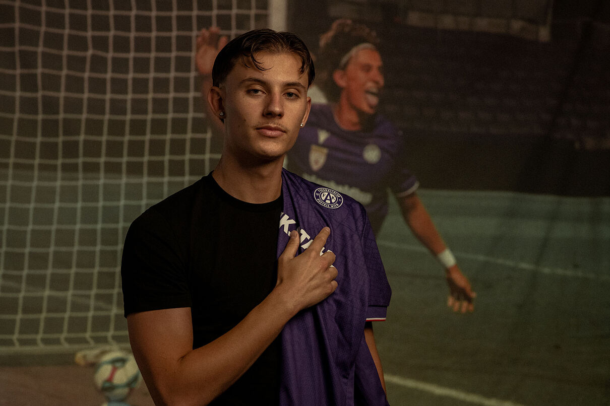 Mörth-Verlängerung