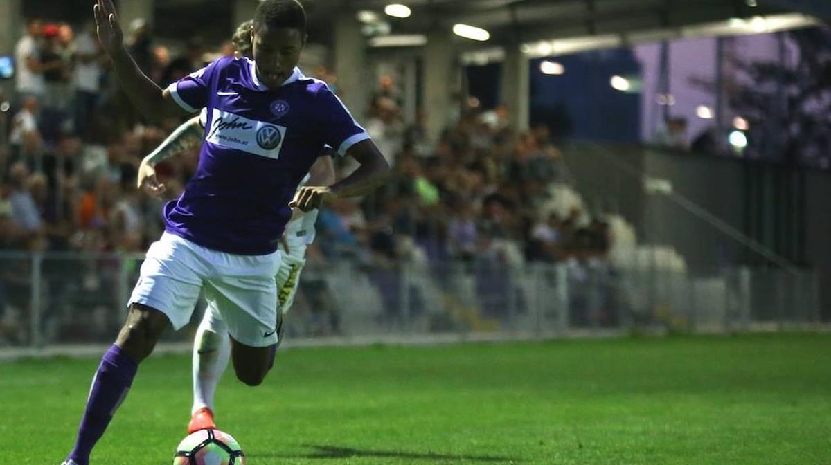 FK Austria Wien Amateure - 201617 - Michael Blauensteiner